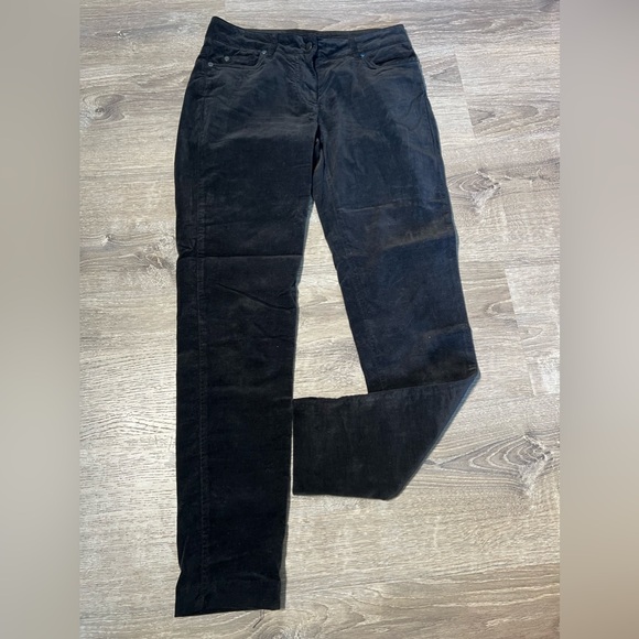 J. McLaughlin Black soft Pants- 4‎ - Picture 1 of 8